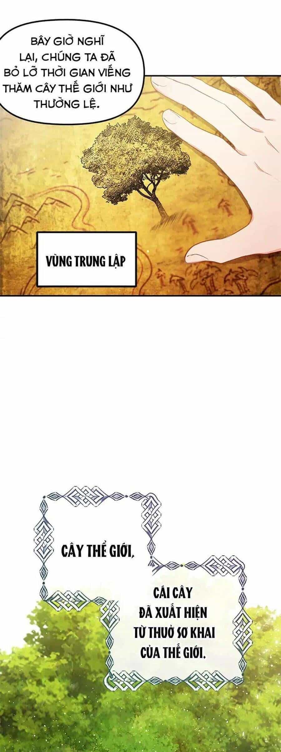 Con Gái Cưng Của Quỷ - Chương 11 - ảnh 36