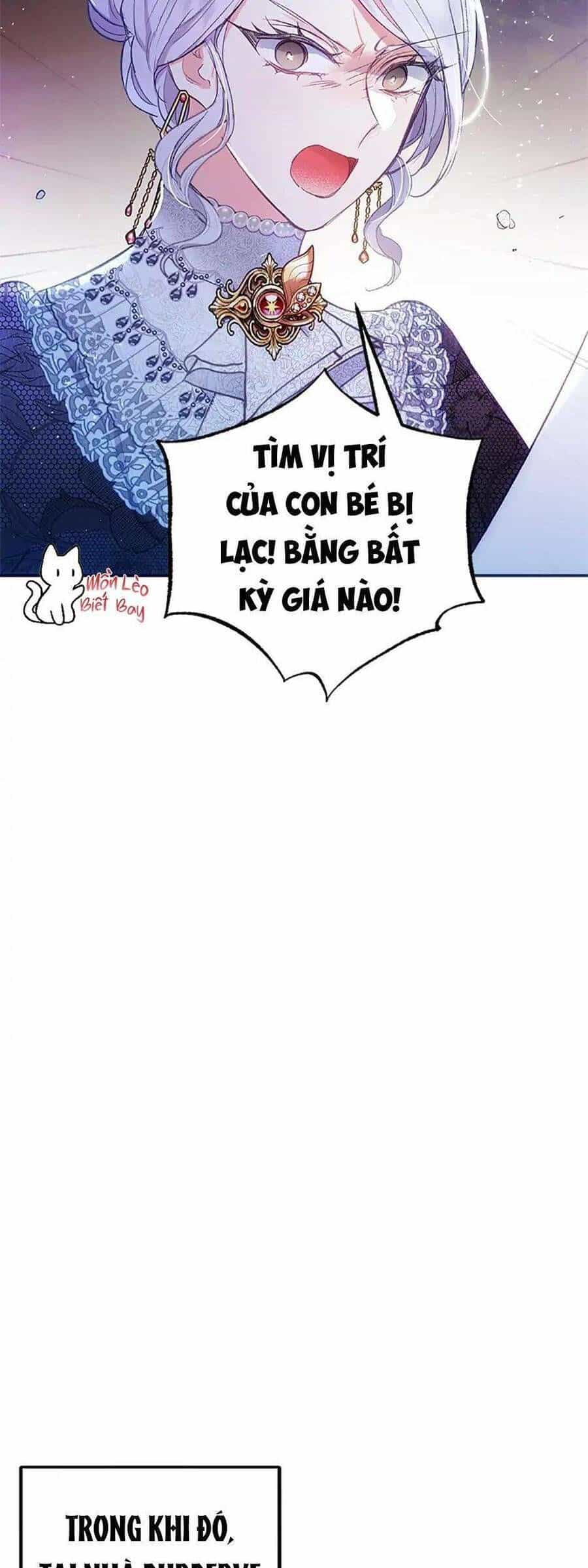 Con Gái Cưng Của Quỷ - Chương 11 - ảnh 4