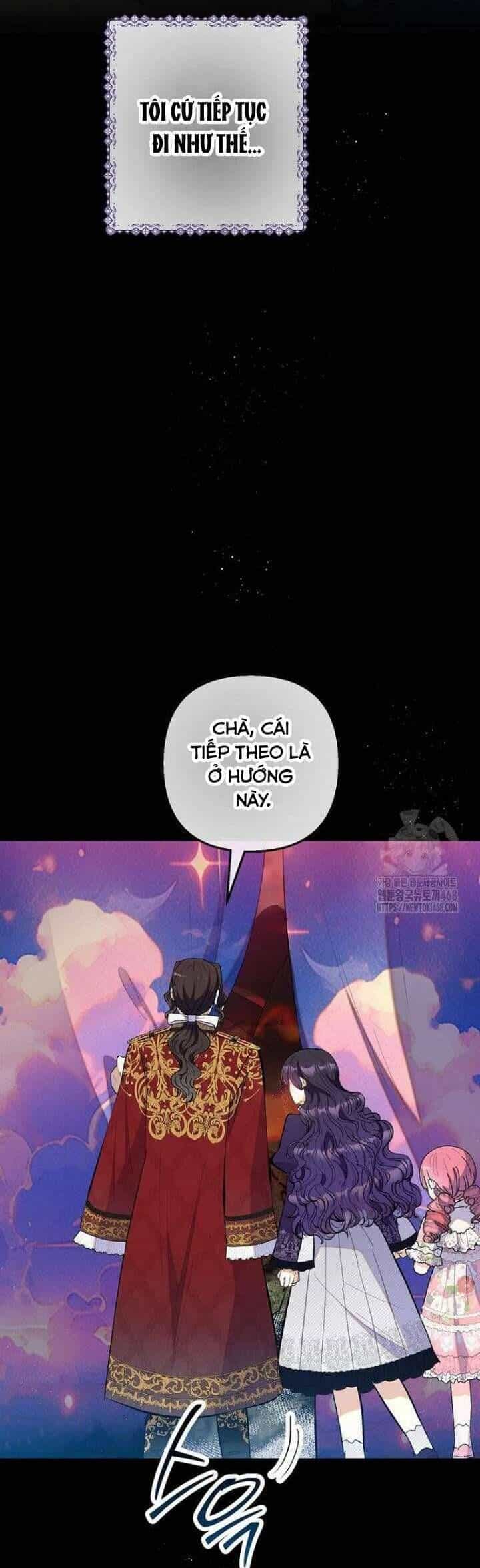 Con Gái Cưng Của Quỷ - Chương 110 - ảnh 13