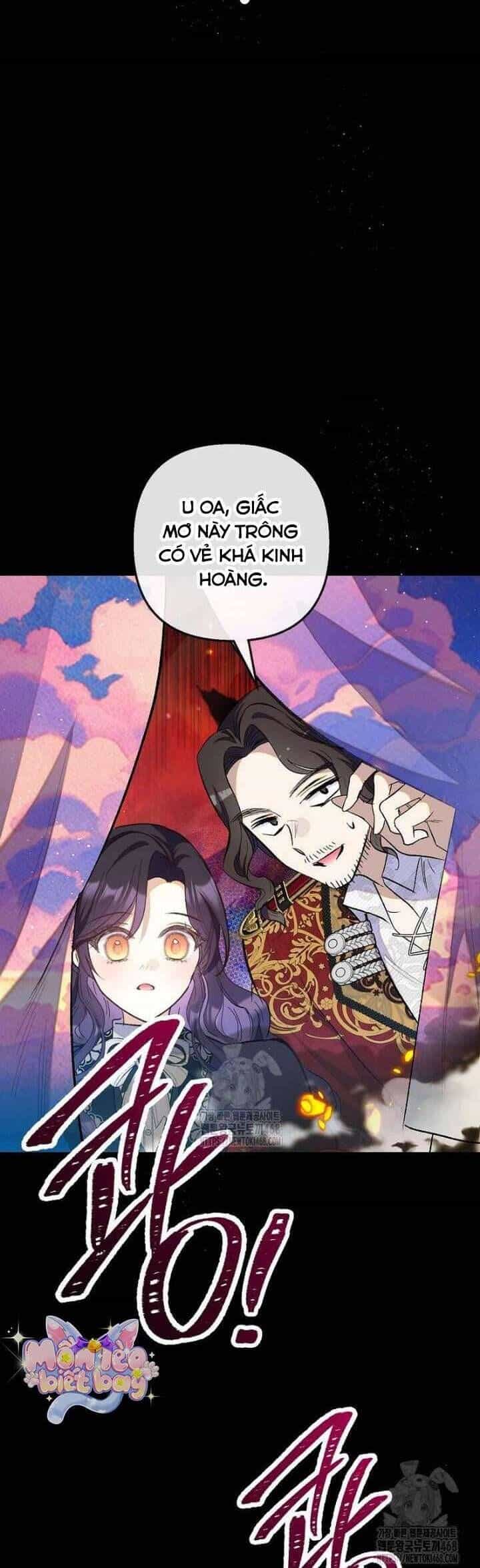 Con Gái Cưng Của Quỷ - Chương 110 - ảnh 14
