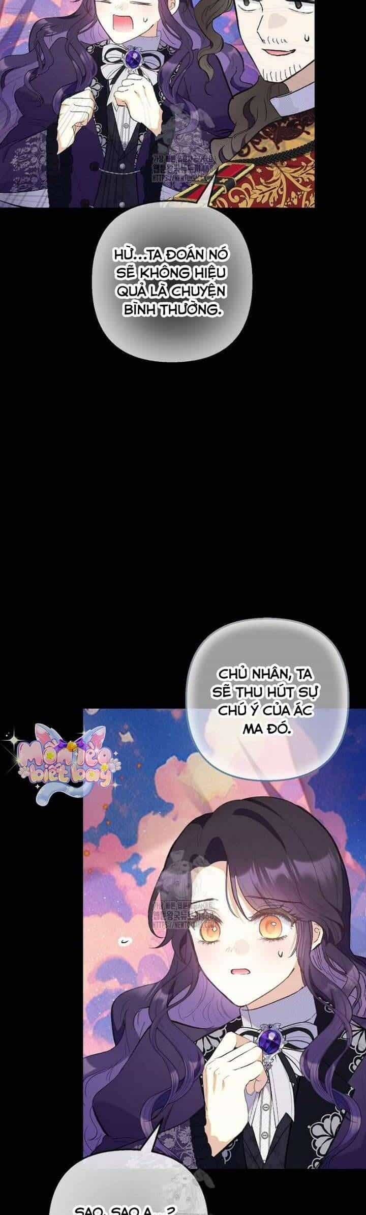 Con Gái Cưng Của Quỷ - Chương 110 - ảnh 22
