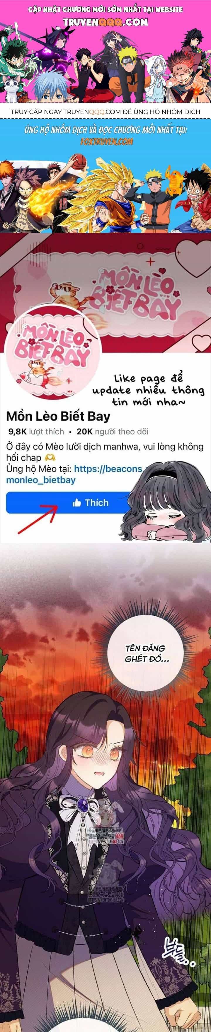 Con Gái Cưng Của Quỷ - Chương 111 - ảnh 1