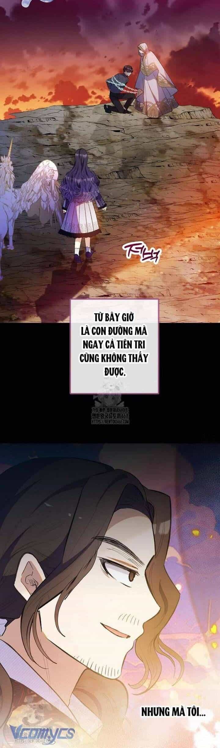 Con Gái Cưng Của Quỷ - Chương 111 - ảnh 12