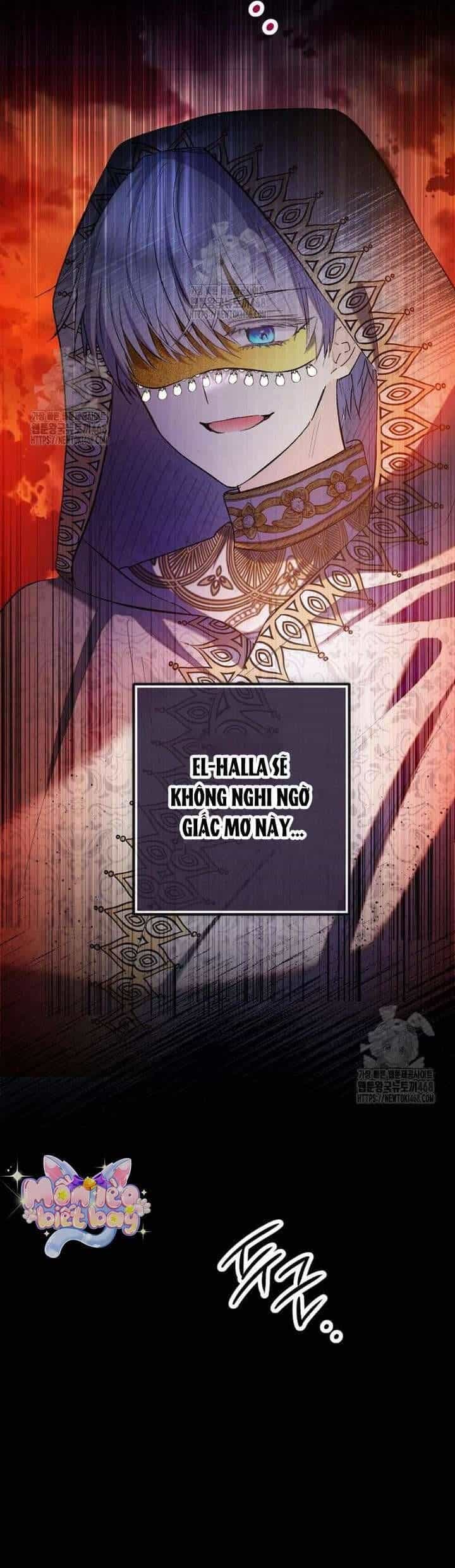 Con Gái Cưng Của Quỷ - Chương 111 - ảnh 17
