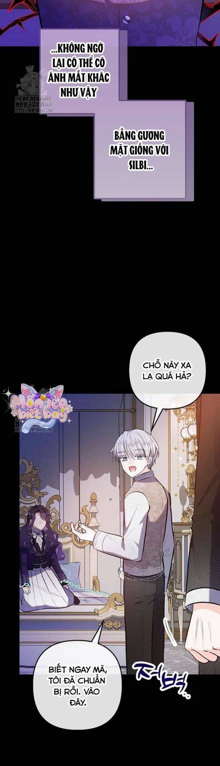 Con Gái Cưng Của Quỷ - Chương 111 - ảnh 23