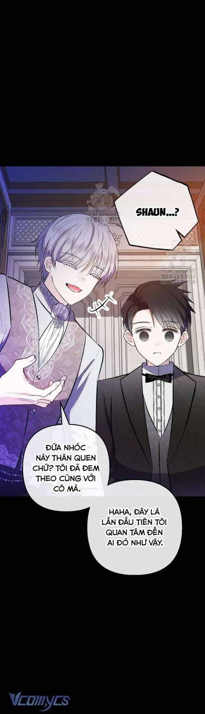 Con Gái Cưng Của Quỷ - Chương 111 - ảnh 24