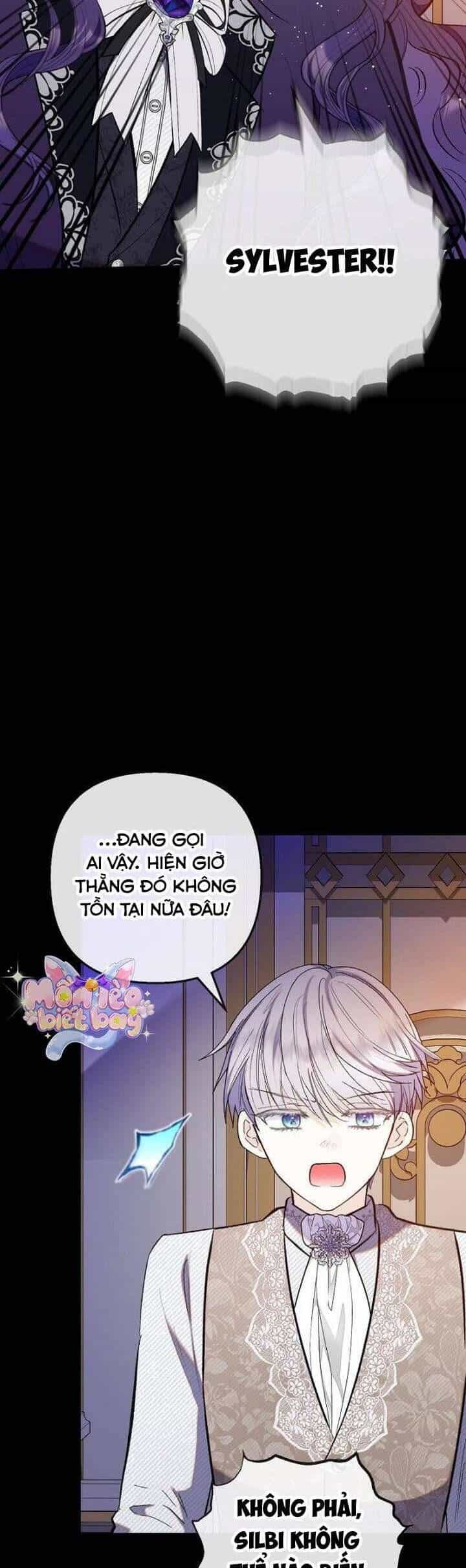 Con Gái Cưng Của Quỷ - Chương 111 - ảnh 27