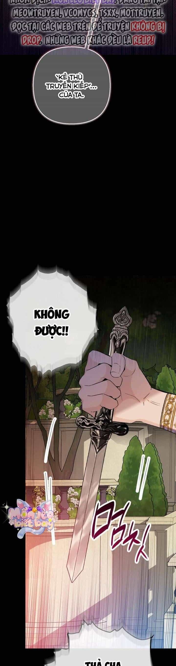 Con Gái Cưng Của Quỷ - Chương 111 - ảnh 3
