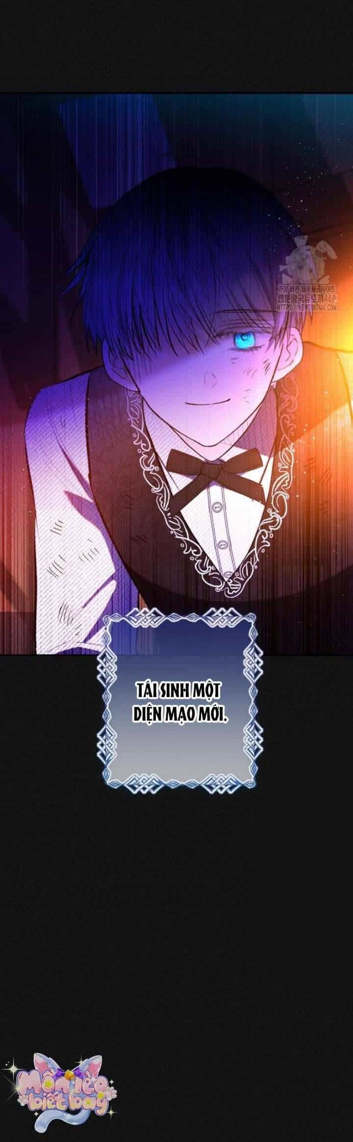 Con Gái Cưng Của Quỷ - Chương 112 - ảnh 20