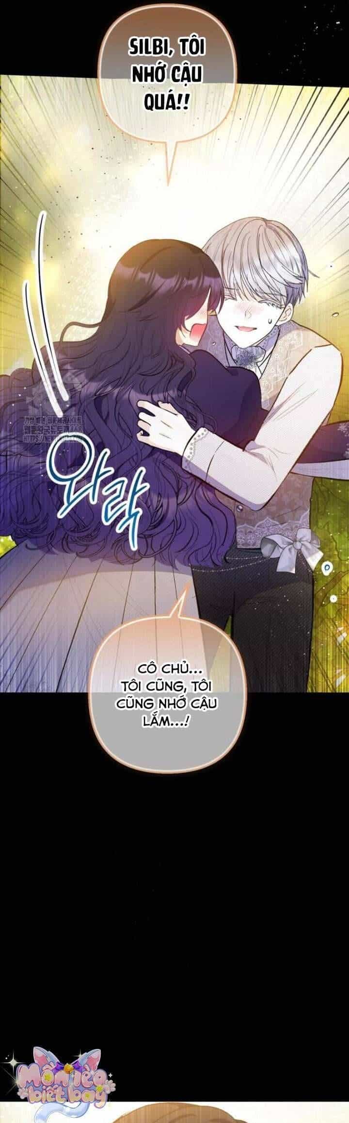 Con Gái Cưng Của Quỷ - Chương 112 - ảnh 24