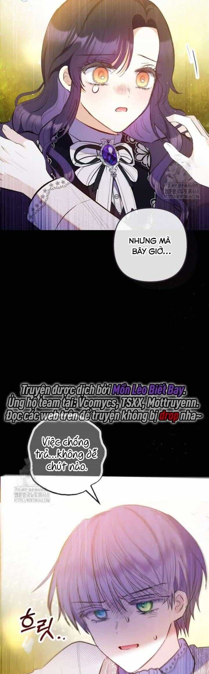 Con Gái Cưng Của Quỷ - Chương 112 - ảnh 25