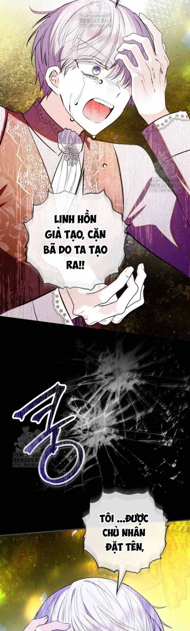 Con Gái Cưng Của Quỷ - Chương 112 - ảnh 29