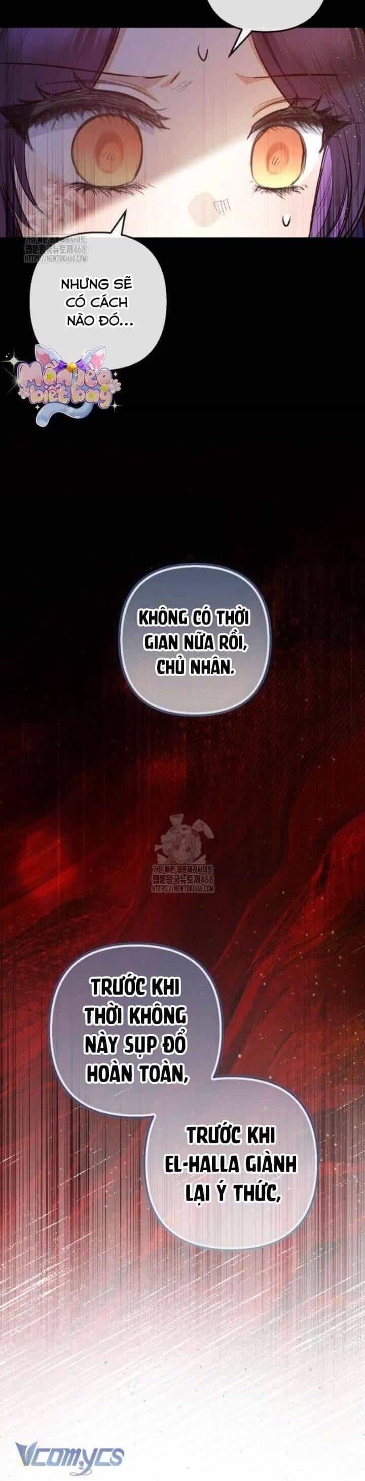 Con Gái Cưng Của Quỷ - Chương 112 - ảnh 38