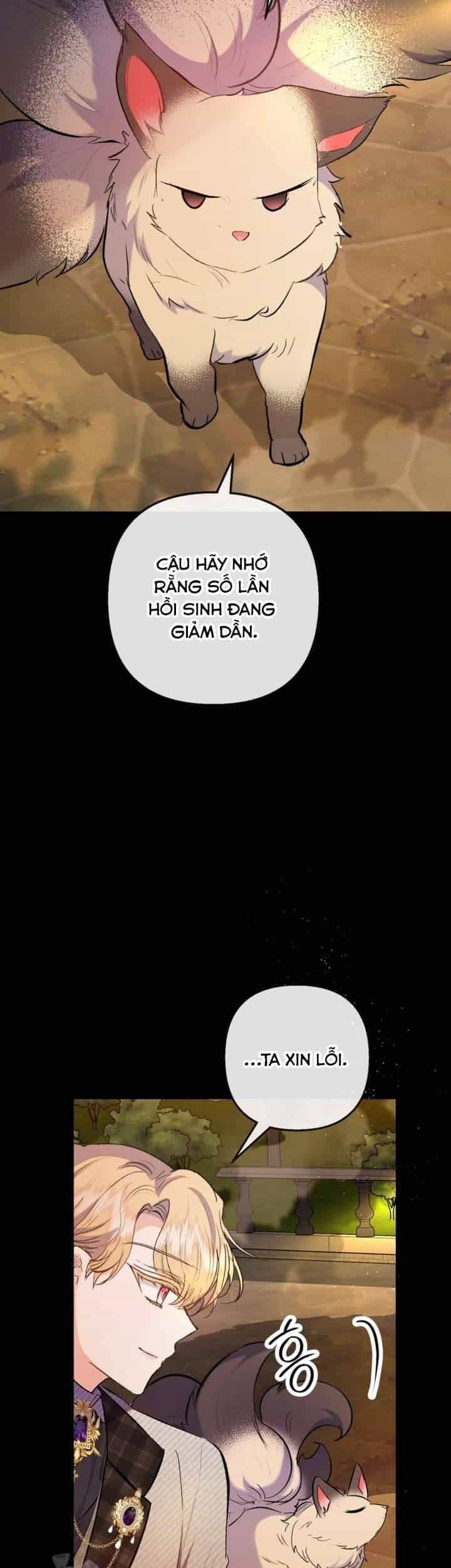 Con Gái Cưng Của Quỷ - Chương 113 - ảnh 20