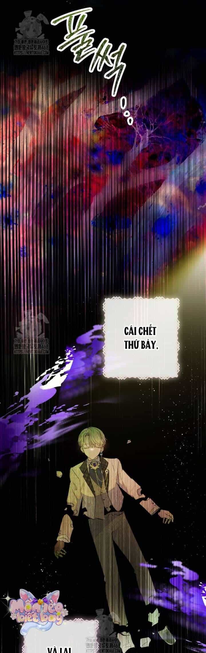 Con Gái Cưng Của Quỷ - Chương 113 - ảnh 34