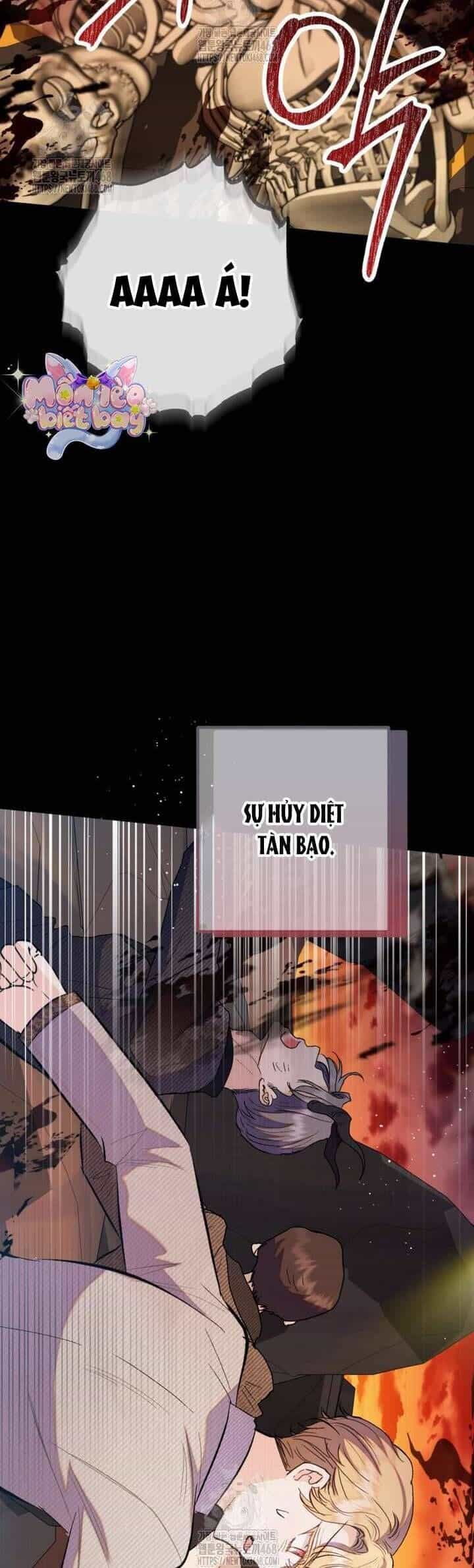 Con Gái Cưng Của Quỷ - Chương 113 - ảnh 47