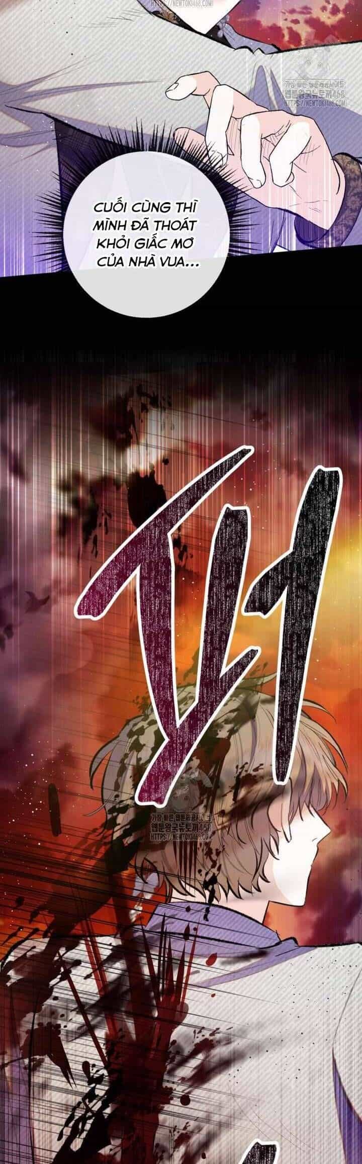 Con Gái Cưng Của Quỷ - Chương 113 - ảnh 51