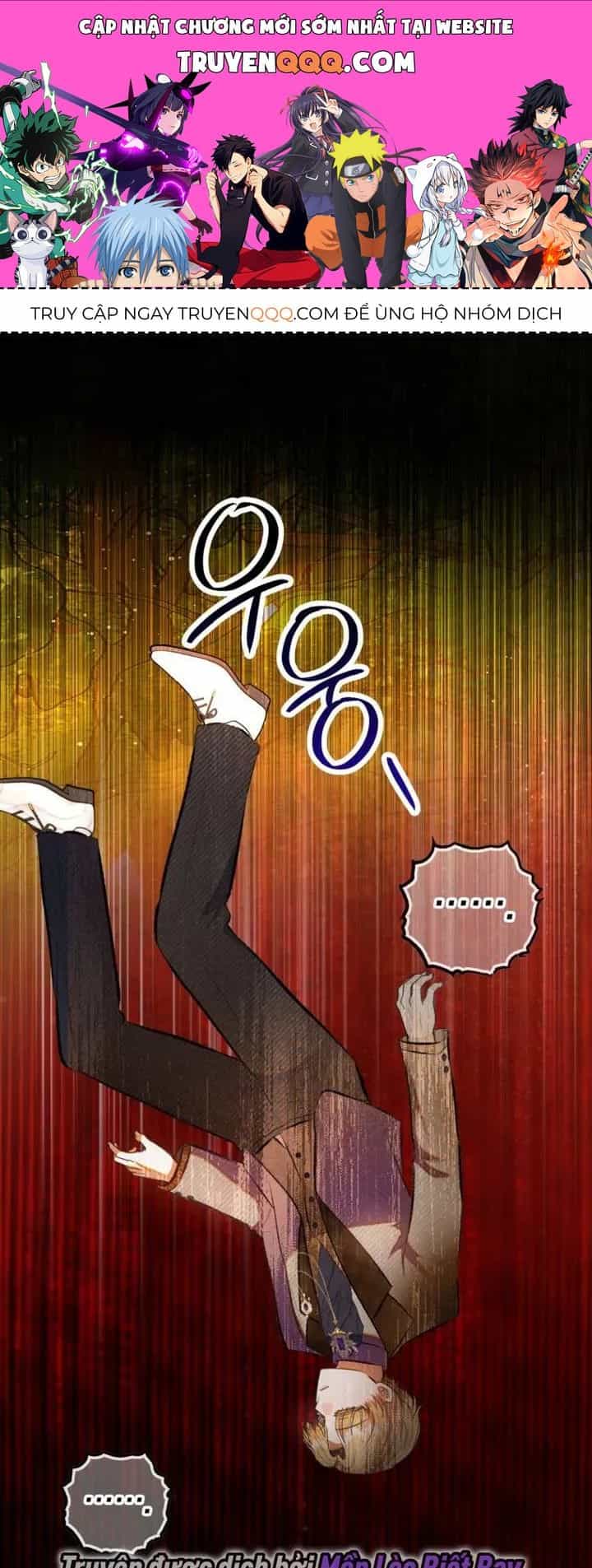 Con Gái Cưng Của Quỷ - Chương 114 - ảnh 1
