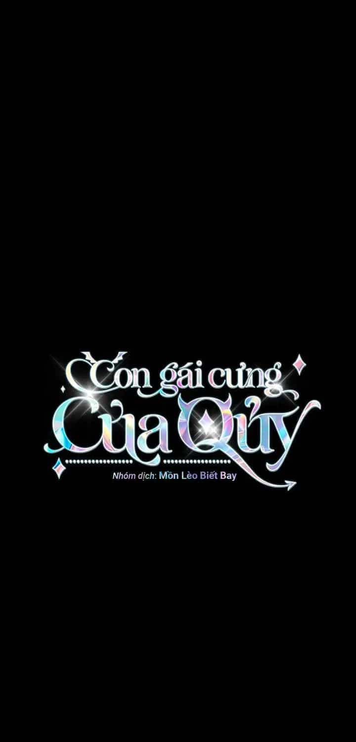 Con Gái Cưng Của Quỷ - Chương 114 - ảnh 34