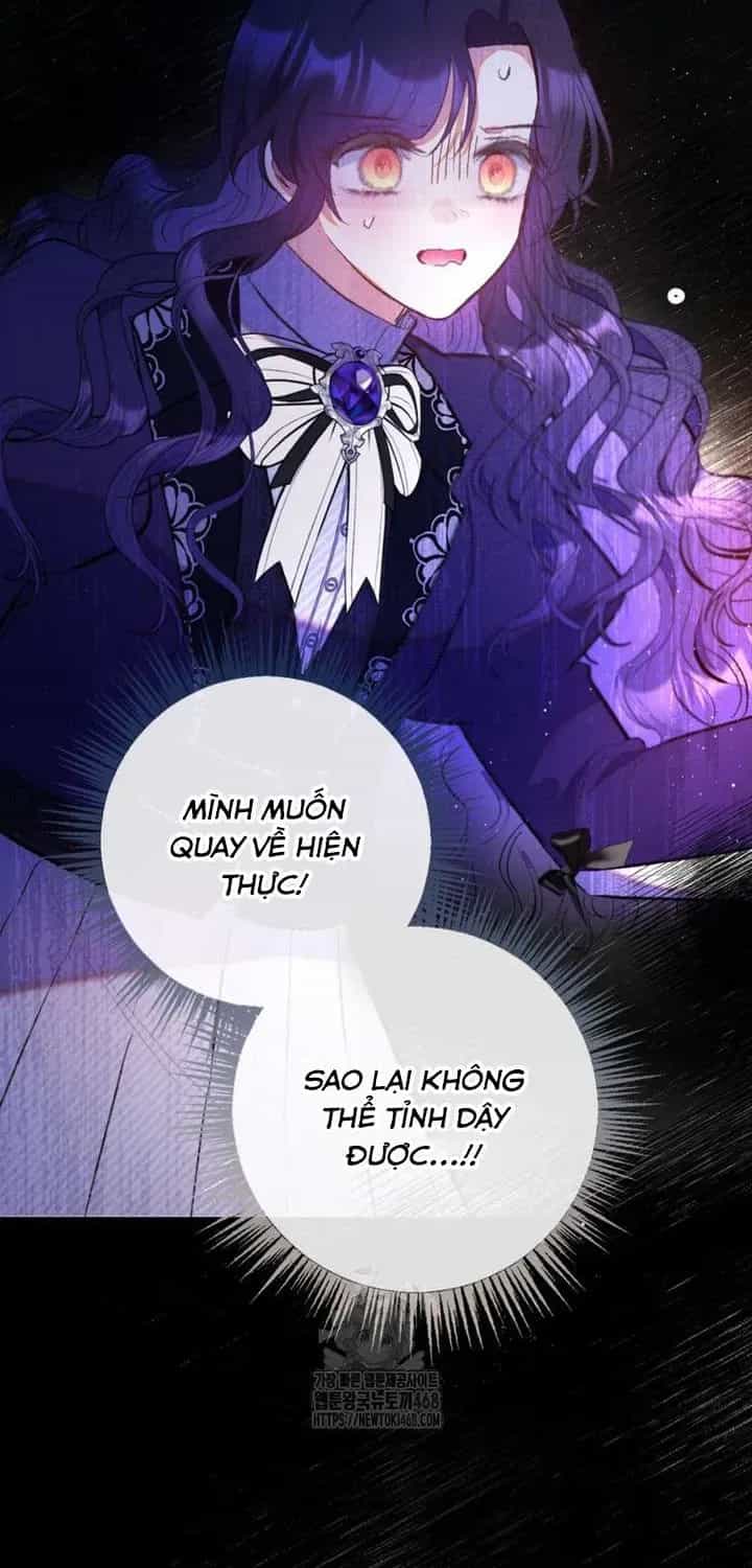Con Gái Cưng Của Quỷ - Chương 114 - ảnh 43