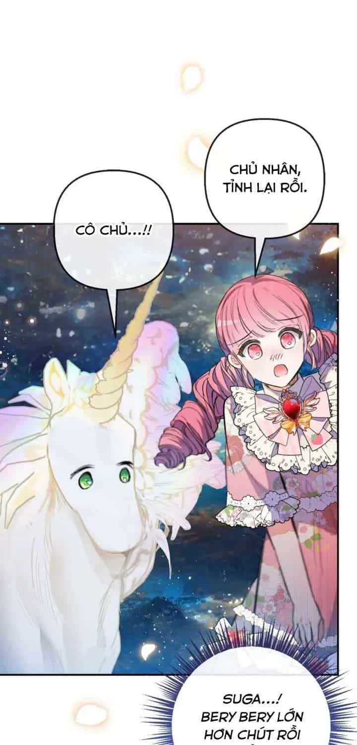 Con Gái Cưng Của Quỷ - Chương 114 - ảnh 53