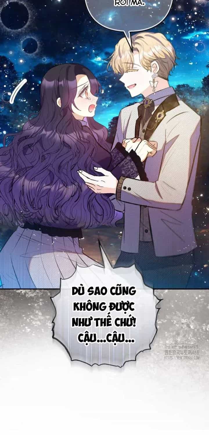 Con Gái Cưng Của Quỷ - Chương 114 - ảnh 60