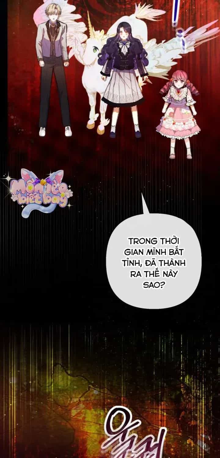 Con Gái Cưng Của Quỷ - Chương 114 - ảnh 70