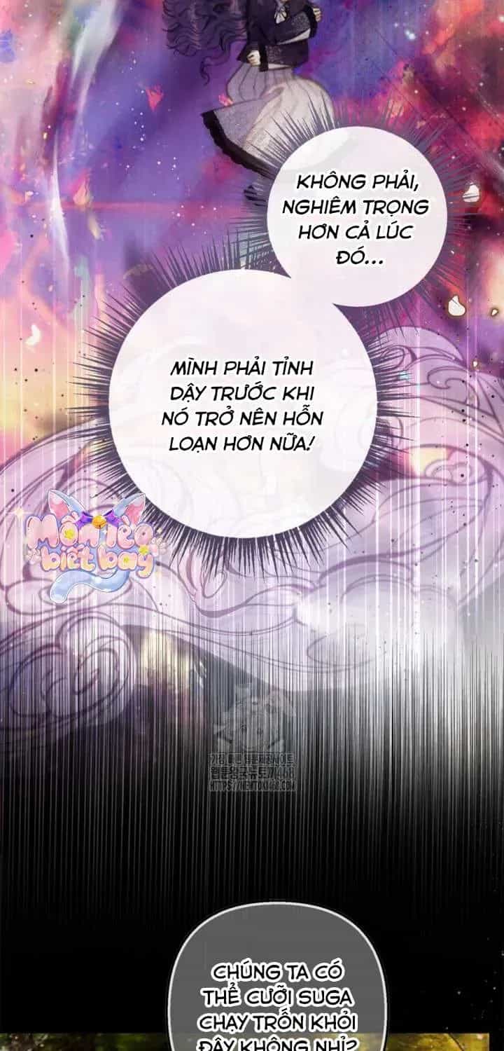 Con Gái Cưng Của Quỷ - Chương 114 - ảnh 73