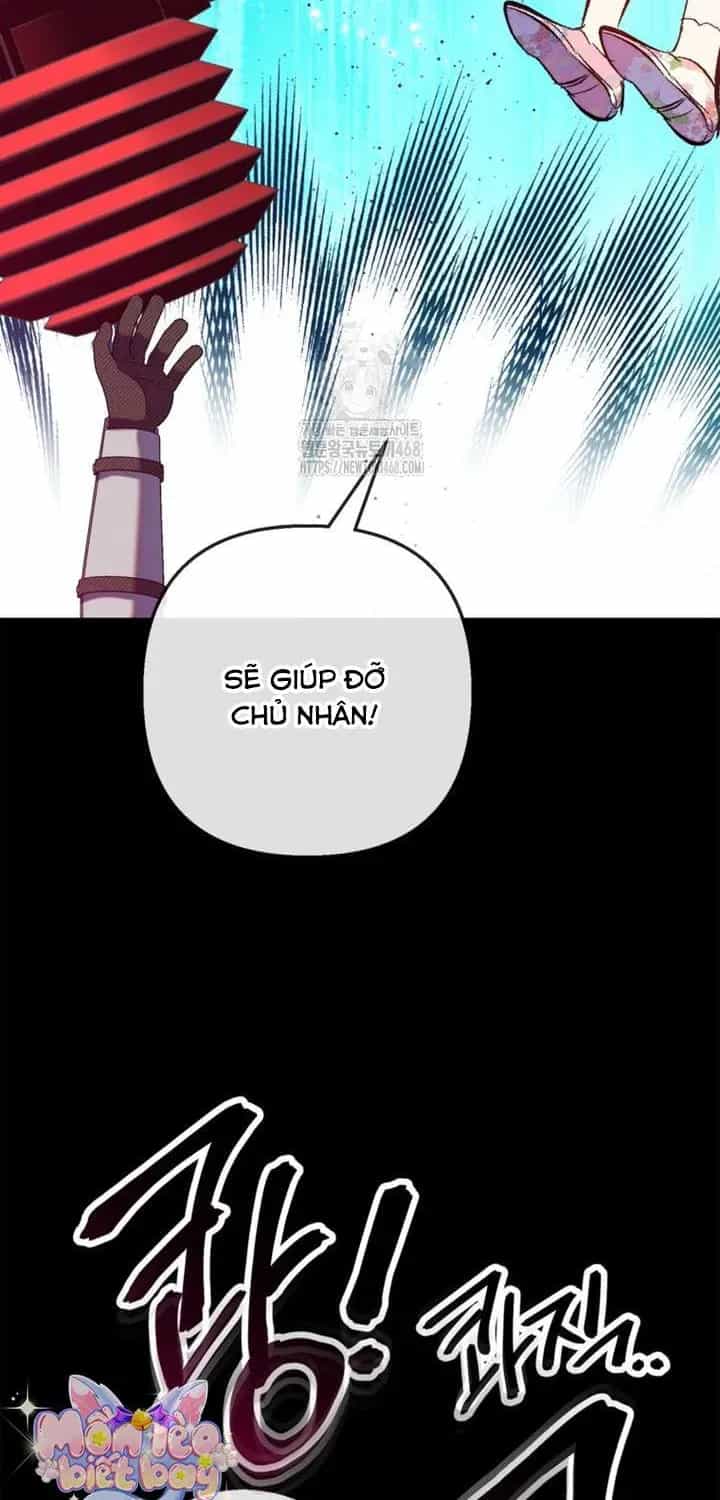 Con Gái Cưng Của Quỷ - Chương 114 - ảnh 84