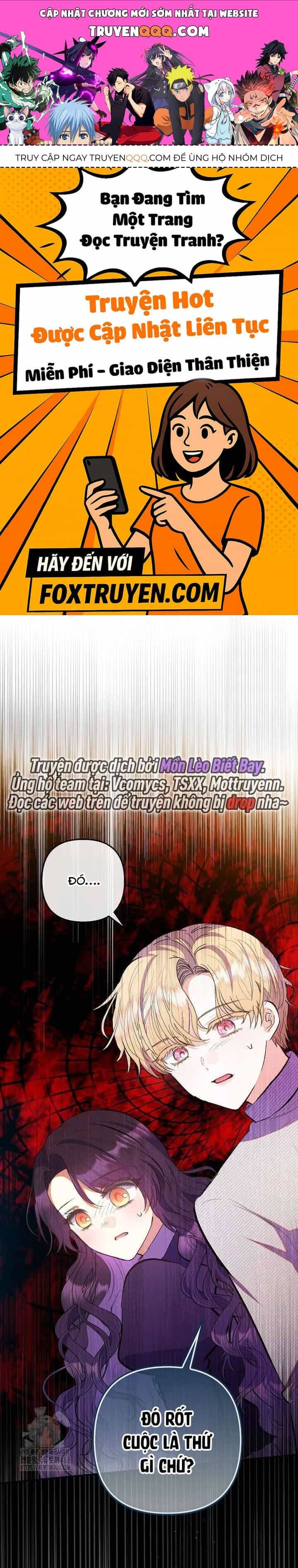 Con Gái Cưng Của Quỷ - Chương 115 - ảnh 1