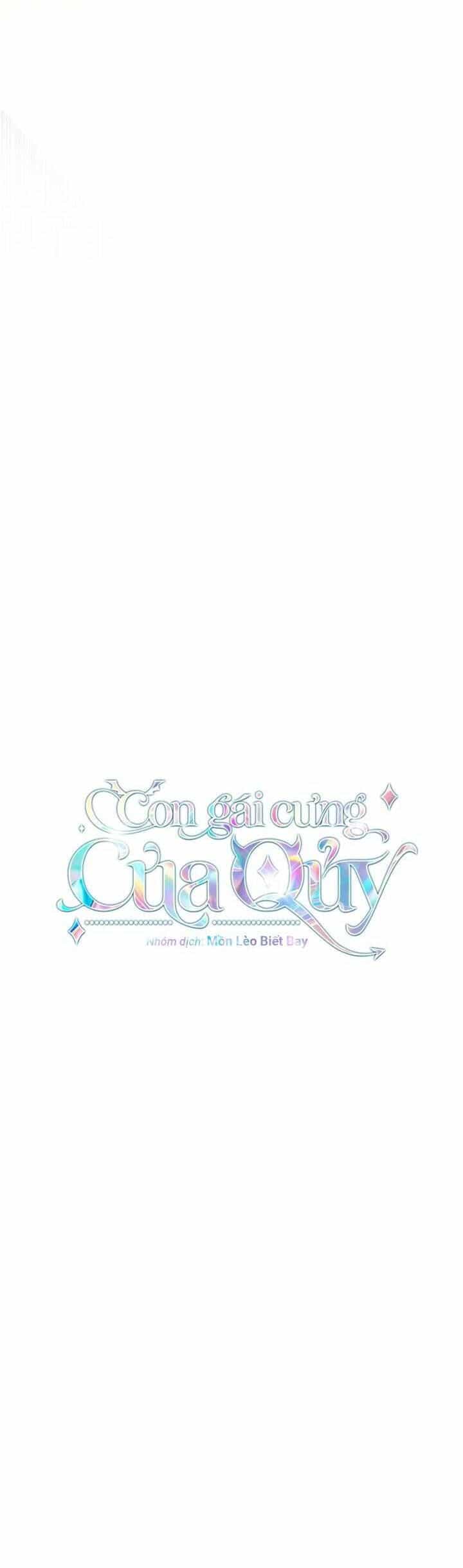 Con Gái Cưng Của Quỷ - Chương 115 - ảnh 35