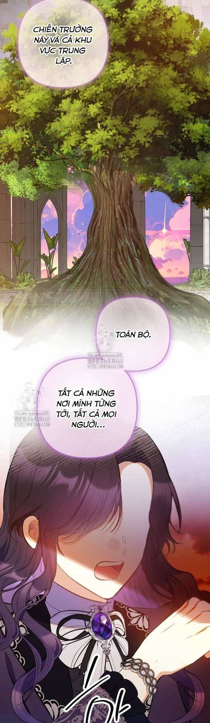 Con Gái Cưng Của Quỷ - Chương 115 - ảnh 41