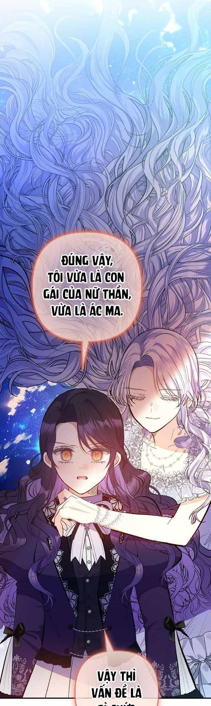 Con Gái Cưng Của Quỷ - Chương 115 - ảnh 48