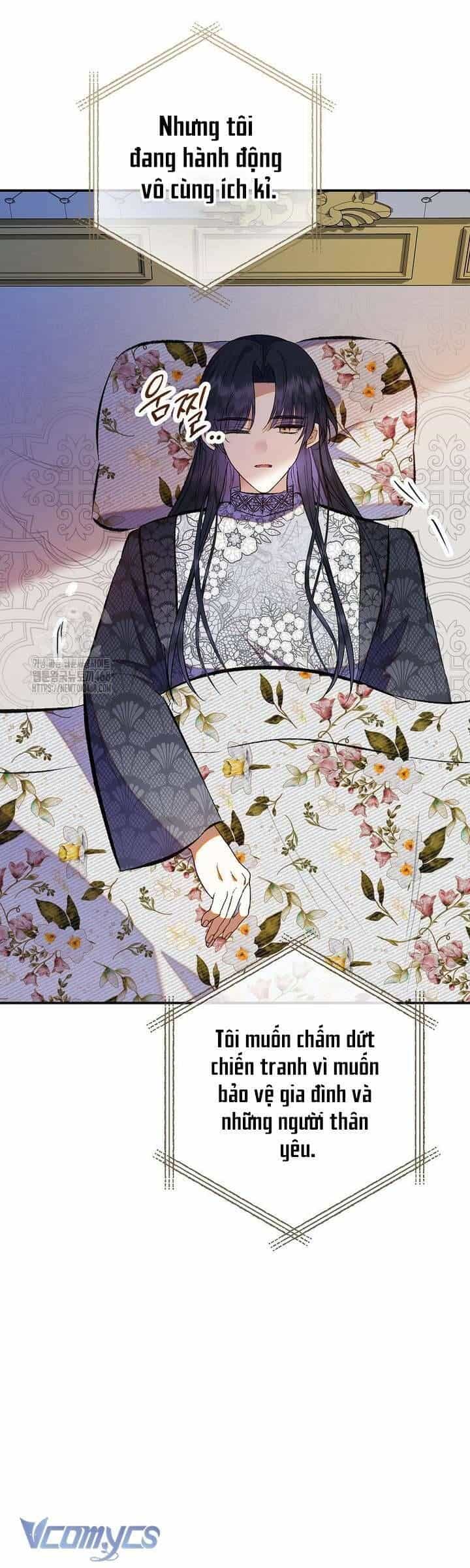 Con Gái Cưng Của Quỷ - Chương 115 - ảnh 51