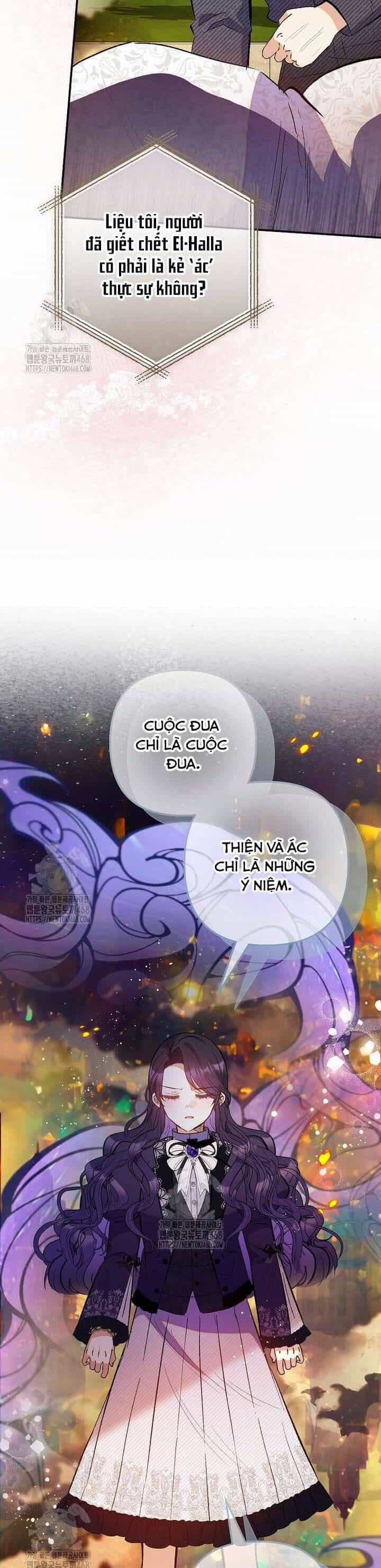 Con Gái Cưng Của Quỷ - Chương 115 - ảnh 53