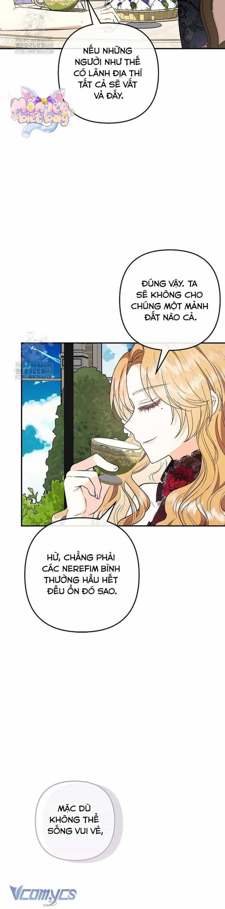 Con Gái Cưng Của Quỷ - Chương 116 - ảnh 12