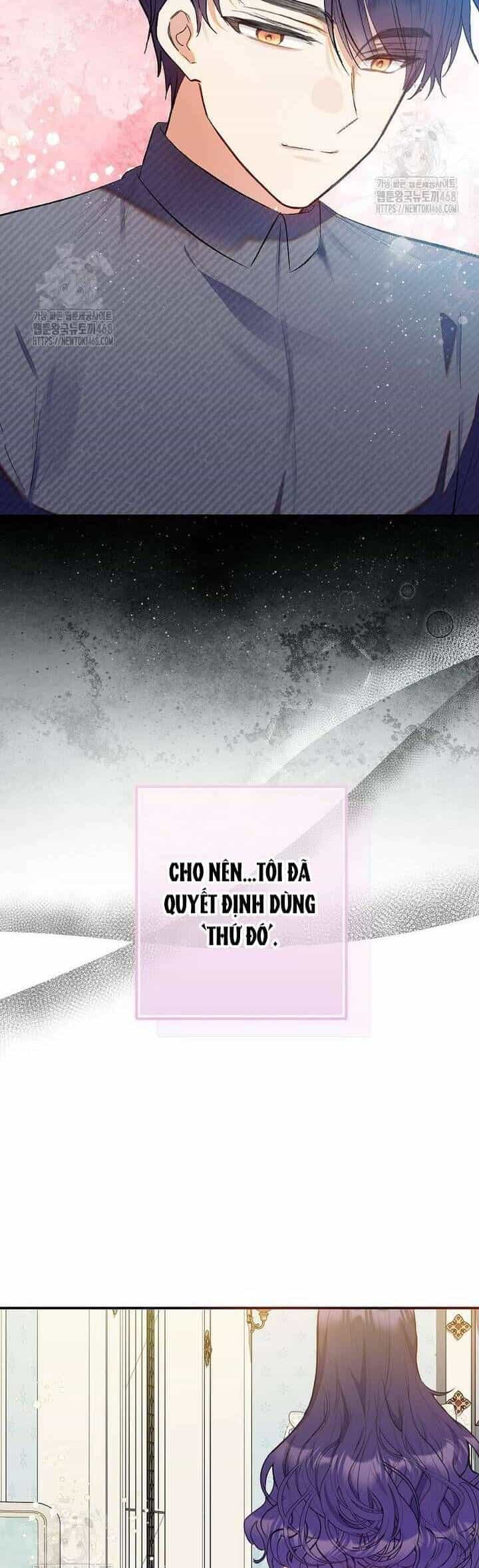Con Gái Cưng Của Quỷ - Chương 116 - ảnh 17