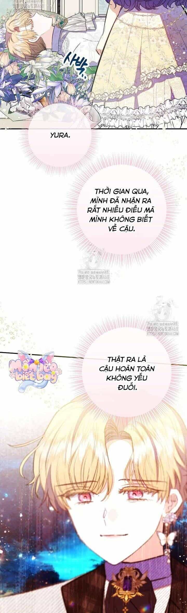 Con Gái Cưng Của Quỷ - Chương 116 - ảnh 18