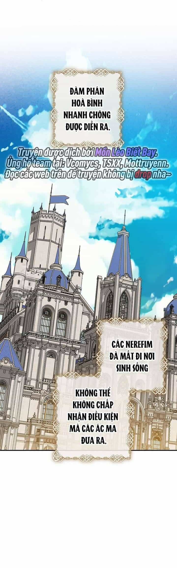Con Gái Cưng Của Quỷ - Chương 116 - ảnh 2
