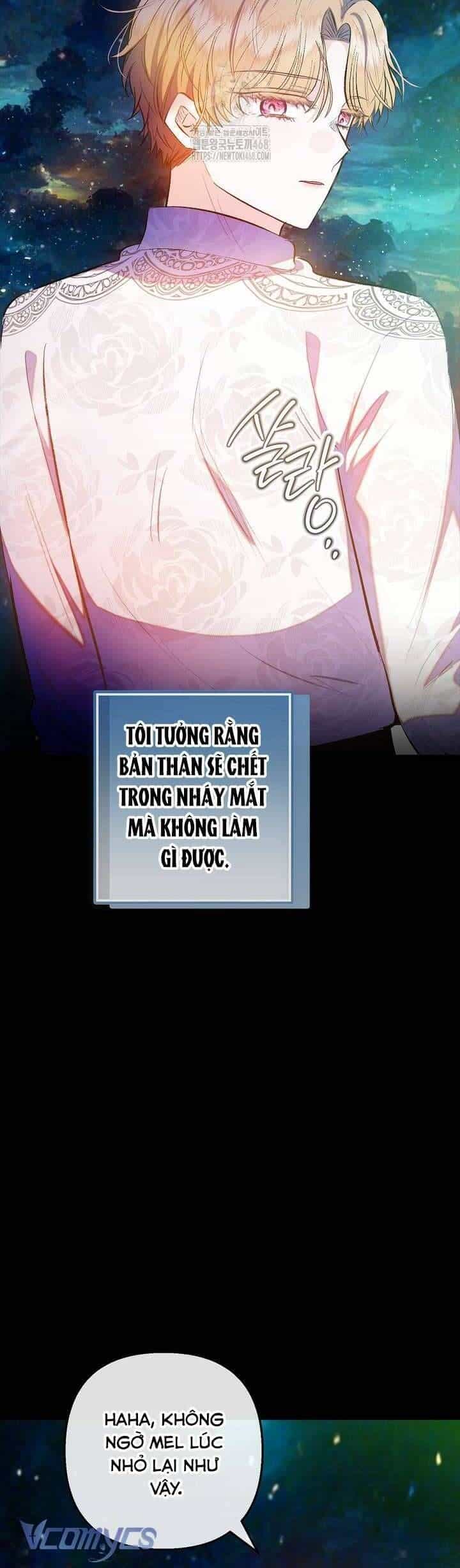 Con Gái Cưng Của Quỷ - Chương 116 - ảnh 30