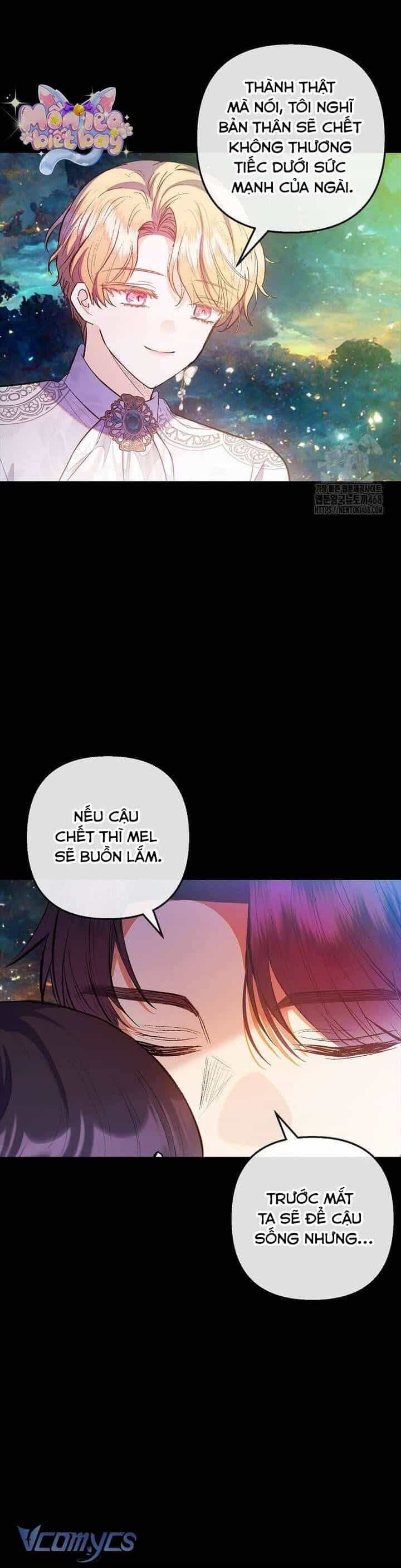 Con Gái Cưng Của Quỷ - Chương 116 - ảnh 33