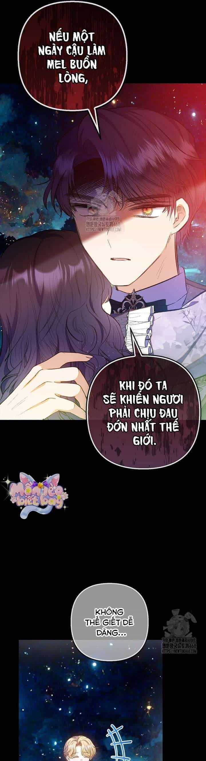 Con Gái Cưng Của Quỷ - Chương 116 - ảnh 34