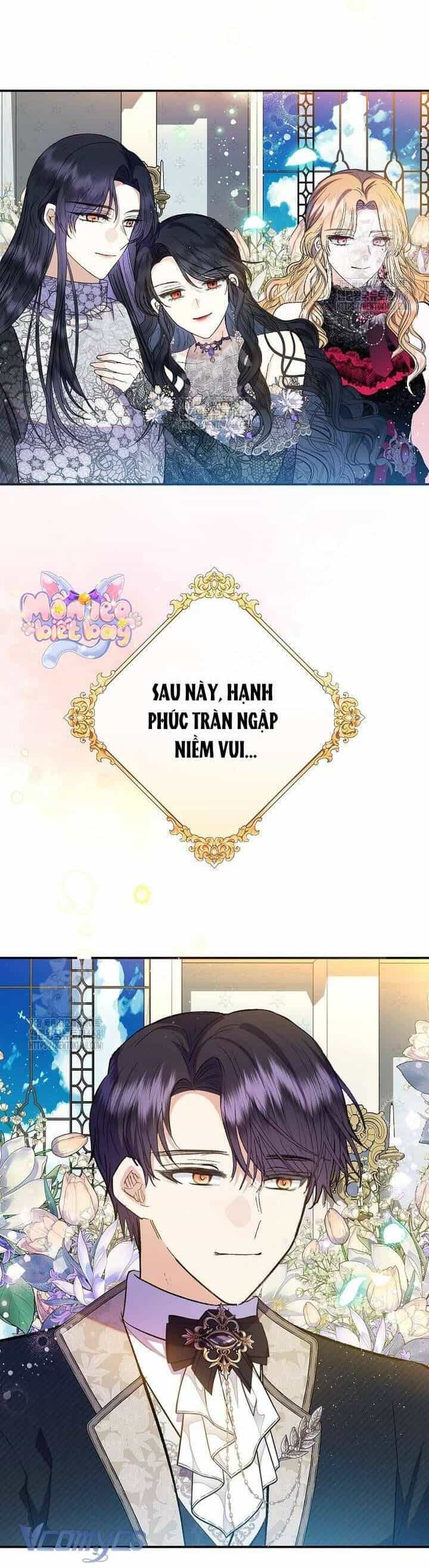 Con Gái Cưng Của Quỷ - Chương 116 - ảnh 51