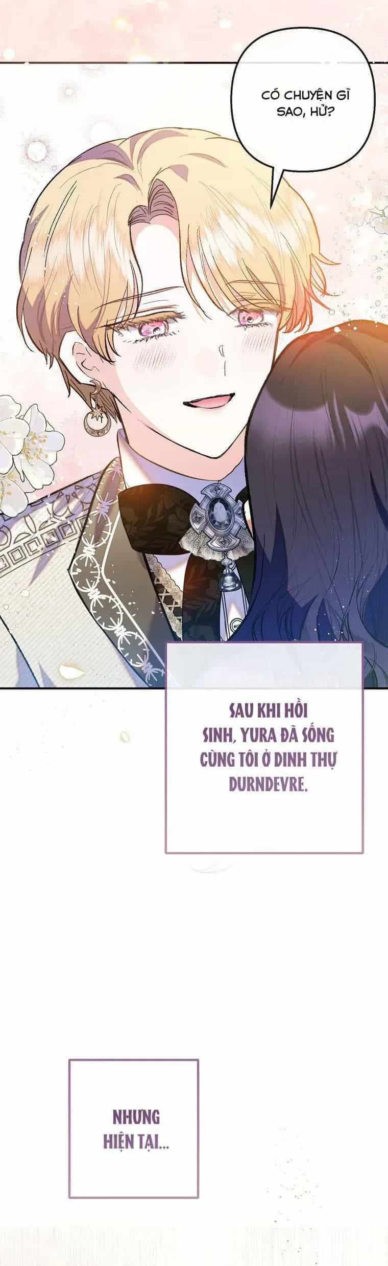 Con Gái Cưng Của Quỷ - Chương 117 - ảnh 18