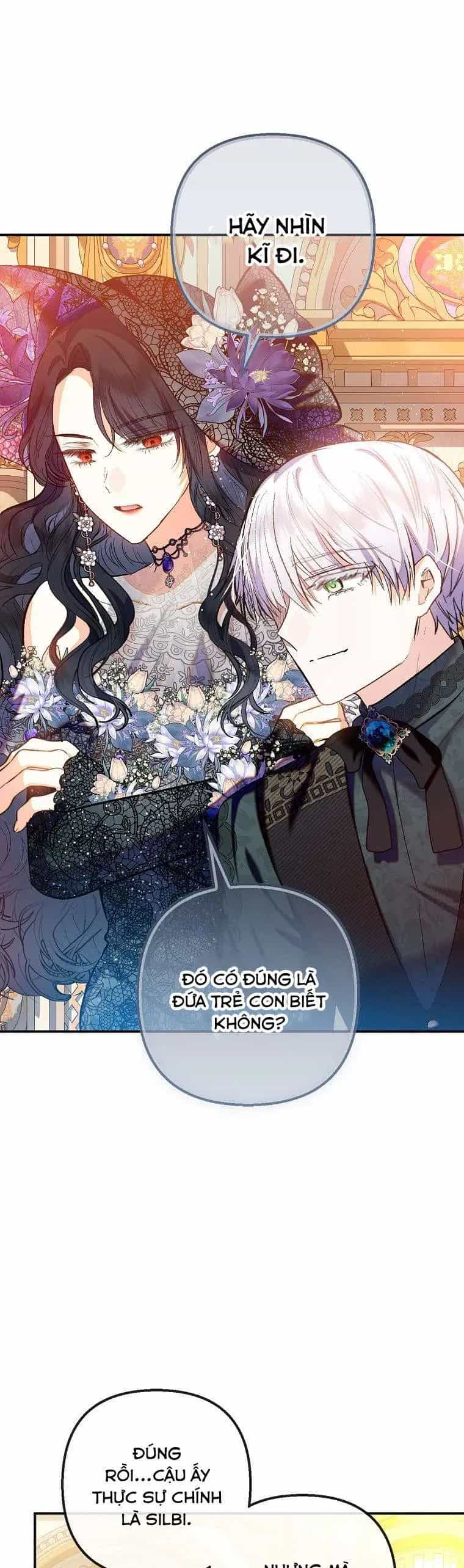 Con Gái Cưng Của Quỷ - Chương 117 - ảnh 32