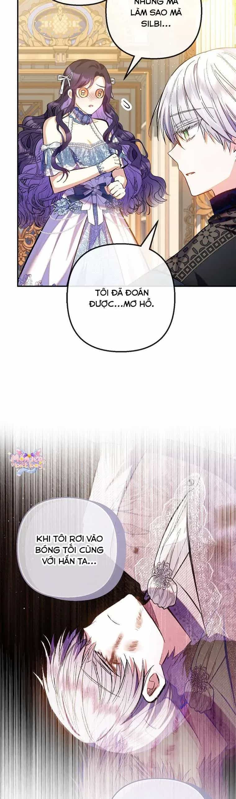 Con Gái Cưng Của Quỷ - Chương 117 - ảnh 33