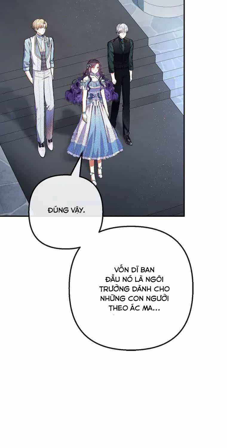 Con Gái Cưng Của Quỷ - Chương 118 - ảnh 13