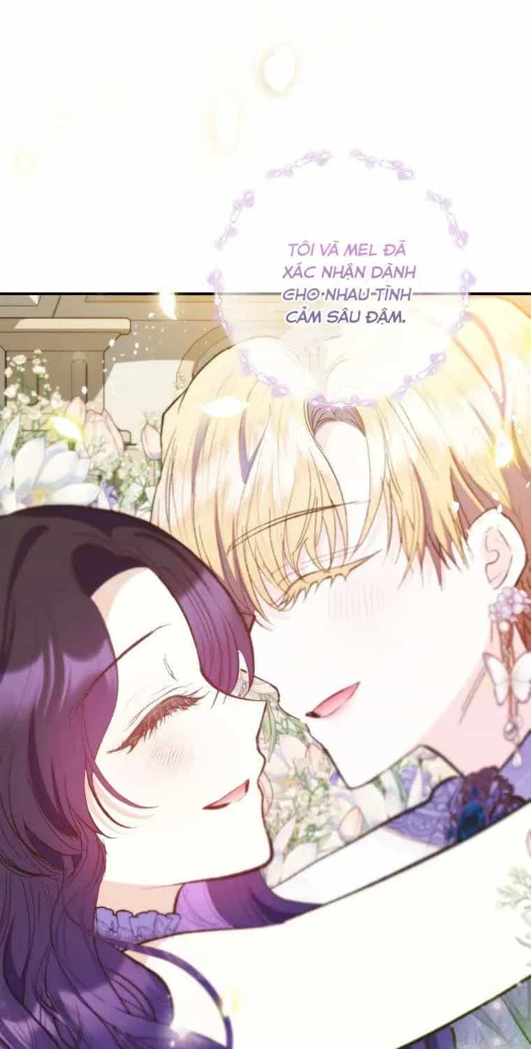 Con Gái Cưng Của Quỷ - Chương 118 - ảnh 25