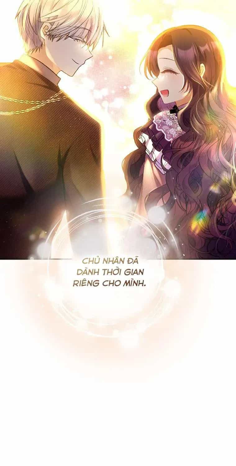 Con Gái Cưng Của Quỷ - Chương 118 - ảnh 76