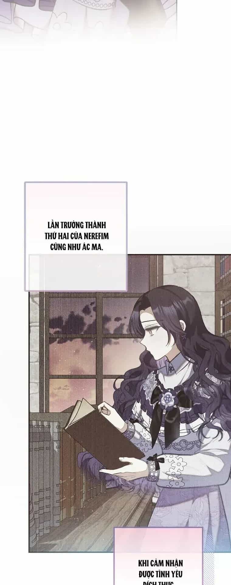 Con Gái Cưng Của Quỷ - Chương 119 - ảnh 15